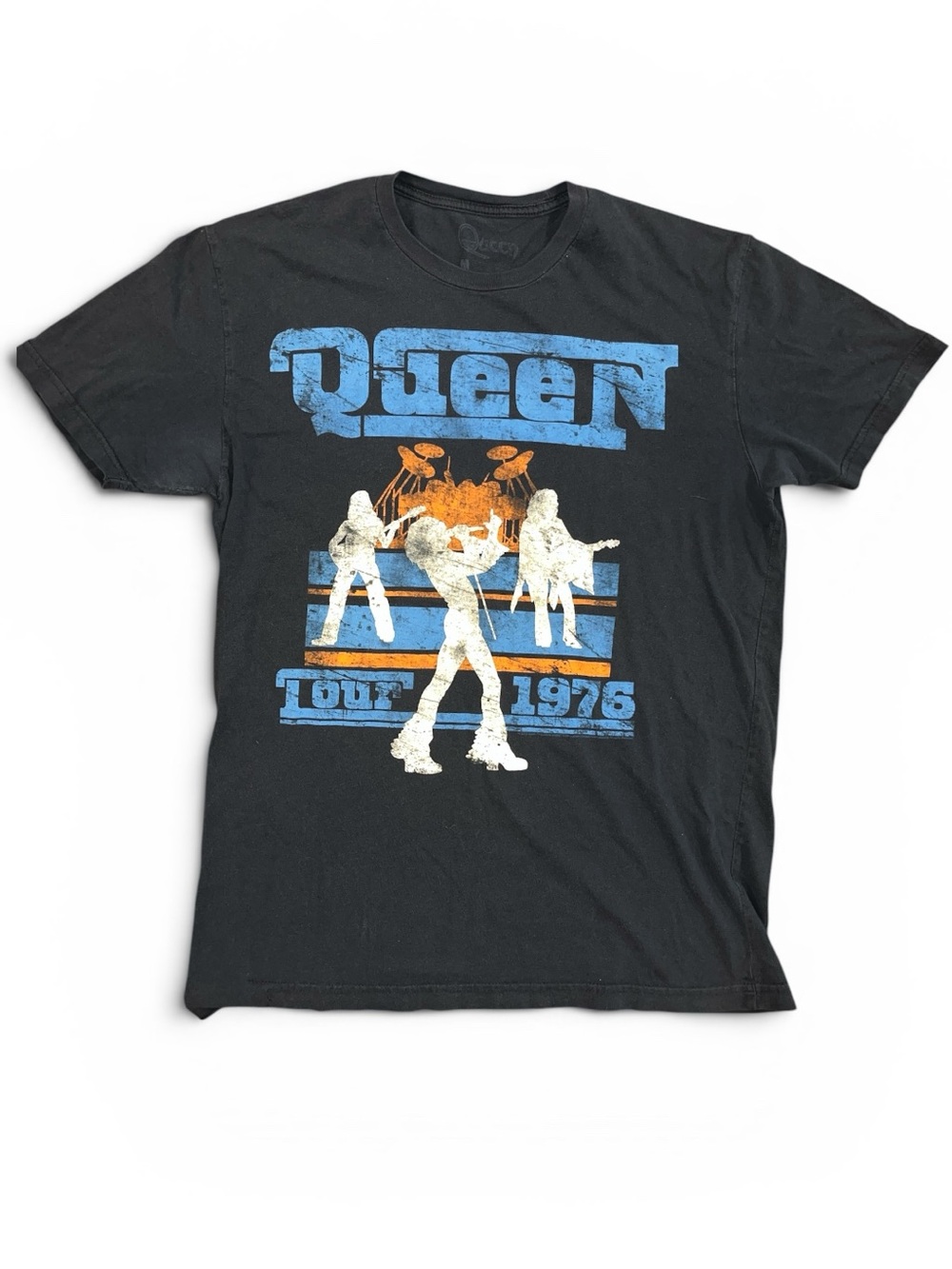 Queen - 2010 Band Tee